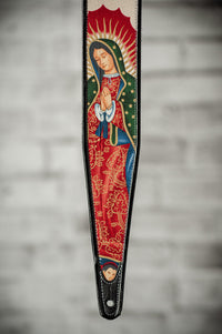 Jodi Head Virgin Mary Strap