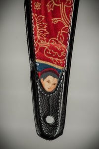 Jodi Head Virgin Mary Strap