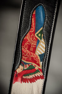 Jodi Head Virgin Mary Strap
