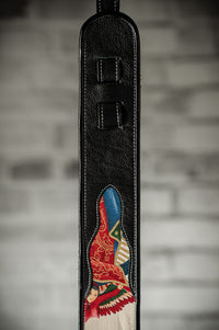 Jodi Head Virgin Mary Strap