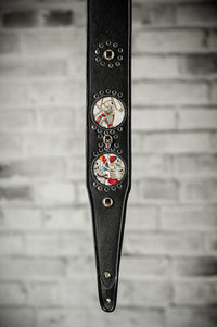 Jodi Head Voodoo Dead Black 3" Adjuster / Day of the Dead