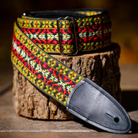 Jodi Head Hootenanny Slider 2" #18 Strap