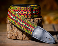 Jodi Head Hootenanny Slider 2" #18 Strap