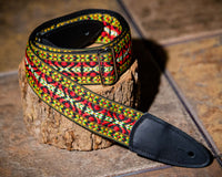 Jodi Head Hootenanny Slider 2" #18 Strap