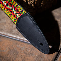 Jodi Head Hootenanny Slider 2" #18 Strap