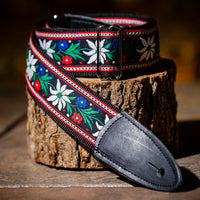 Jodi Head Hootenanny Slider 2" #1 Strap