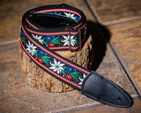Jodi Head Hootenanny Slider 2" #1 Strap