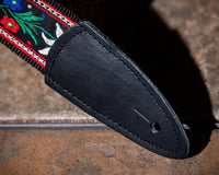 Jodi Head Hootenanny Slider 2" #1 Strap