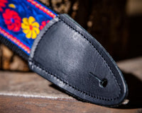 Jodi Head Hootenanny Slider 2" #3 Strap