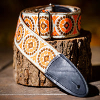 Jodi Head Hootenanny Slider 2" #55 Strap
