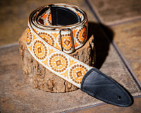 Jodi Head Hootenanny Slider 2" #55 Strap