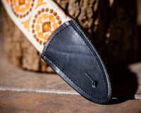 Jodi Head Hootenanny Slider 2" #55 Strap