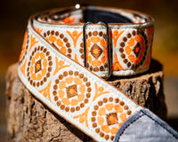 Jodi Head Hootenanny Slider 2" #55 Strap
