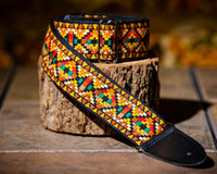Jodi Head Hootenanny Slider 2" #6 Strap