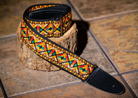 Jodi Head Hootenanny Slider 2" #6 Strap