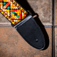 Jodi Head Hootenanny Slider 2" #6 Strap