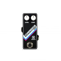 Keeley Mini Compressor Pedal
