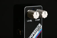 Keeley Mini Compressor Pedal