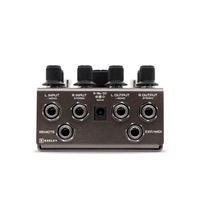 Keeley RK2000 Funk Siren Delay