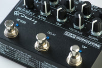 Keeley Delay Workstation
