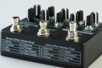 Keeley Delay Workstation