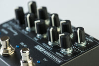 Keeley Delay Workstation