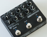 Keeley Delay Workstation