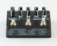 Keeley Delay Workstation