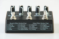 Keeley Delay Workstation