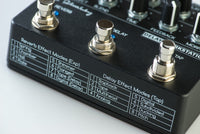 Keeley Delay Workstation