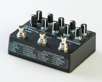 Keeley Delay Workstation