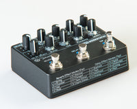 Keeley Delay Workstation