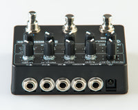 Keeley Delay Workstation