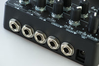 Keeley Delay Workstation