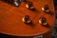 Knaggs Kenai Amber # 1833 used