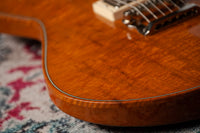Knaggs Kenai Amber # 1833 used