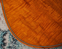Knaggs Kenai Amber # 1833 used