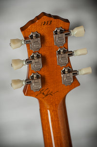 Knaggs Kenai Amber # 1833 used