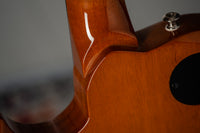Knaggs Kenai Amber # 1833 used