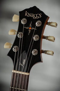 Knaggs Kenai Amber # 1833 used
