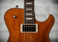 Knaggs Kenai Amber # 1833 used