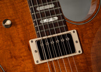 Knaggs Kenai Amber # 1833 used