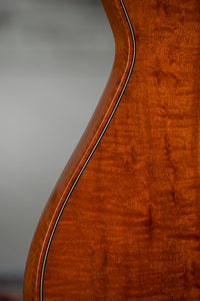 Knaggs Kenai Amber # 1833 used