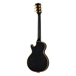 Gibson Custom Shop 1957 Les Paul Custom Reissue 3-Pickup Bigsby VOS, Ebony