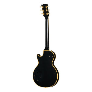 Gibson Custom Shop 1957 Les Paul Custom Reissue 3-Pickup VOS, Ebony