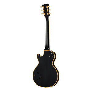 Gibson Custom Shop 1954 Les Paul Custom Reissue VOS, Ebony