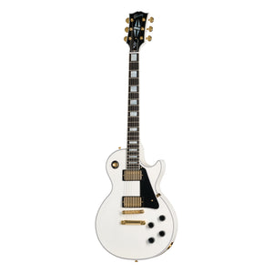 Gibson Custom Shop Les Paul Custom, Alpine White