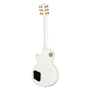 Gibson Custom Shop Les Paul Custom, Alpine White
