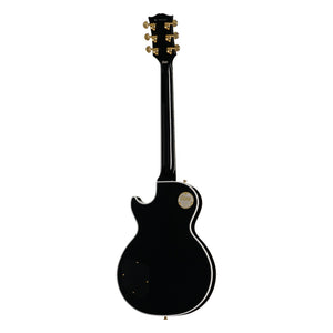 Gibson Custom Shop Les Paul Custom, Ebony