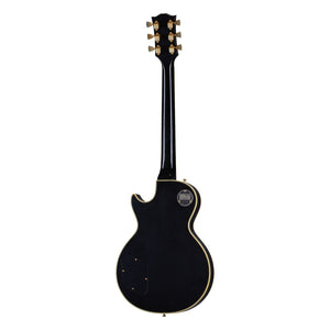 Gibson Custom Shop 1968 Les Paul Custom Reissue Ultra Light Aged, Ebony